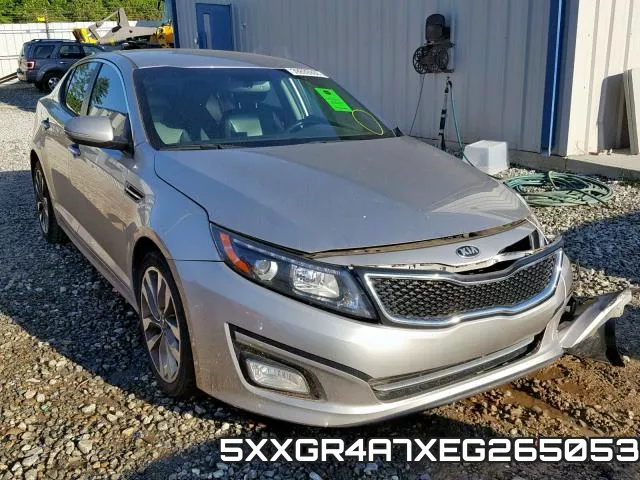 5XXGR4A7XEG265053