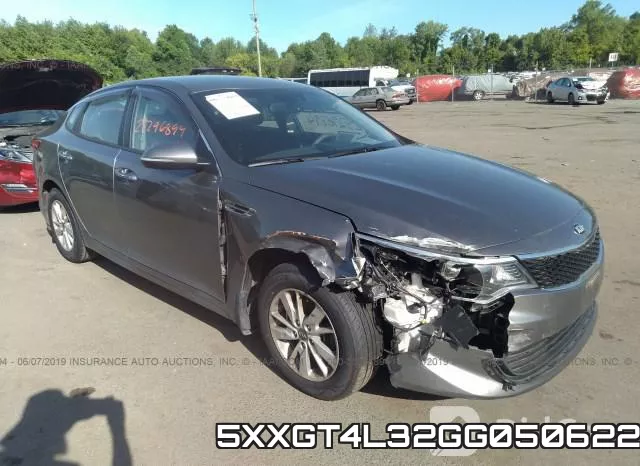 5XXGT4L32GG050622