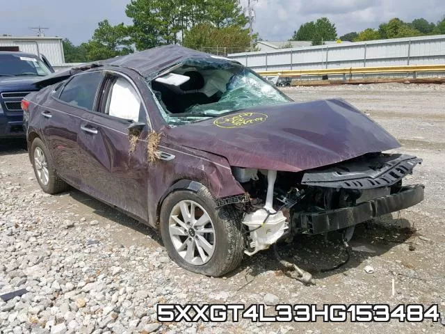 5XXGT4L33HG153484