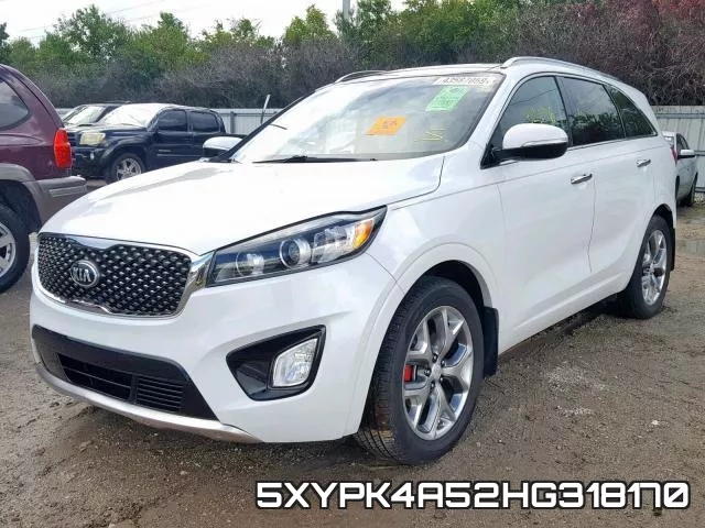 5XYPK4A52HG318170