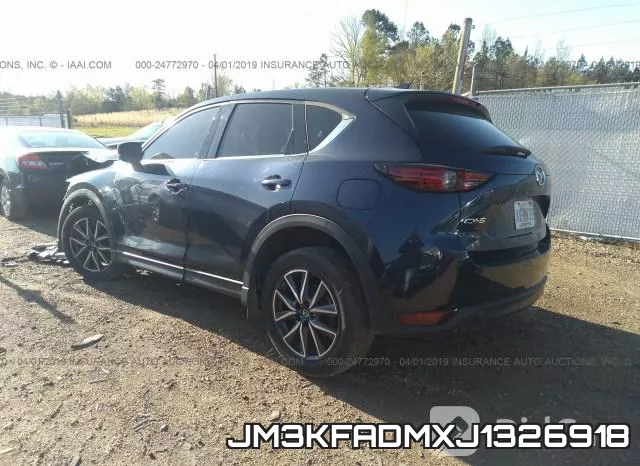 JM3KFADMXJ1326918