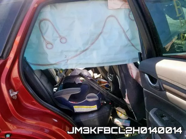 JM3KFBCL2H0140014