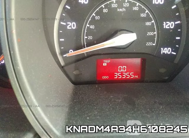 KNADM4A34H6108245
