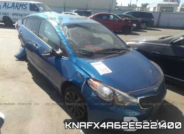 KNAFX4A62E5221400