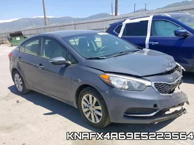 KNAFX4A69E5223564