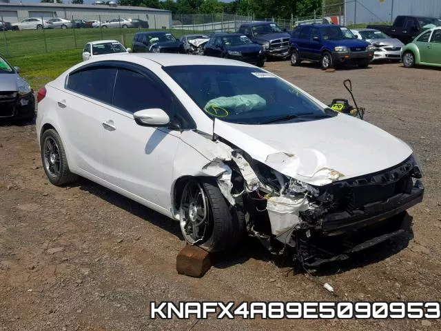 KNAFX4A89E5090953