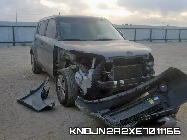 KNDJN2A2XE7011166