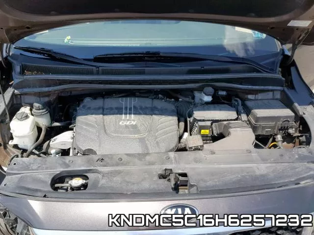 KNDMC5C16H6257232