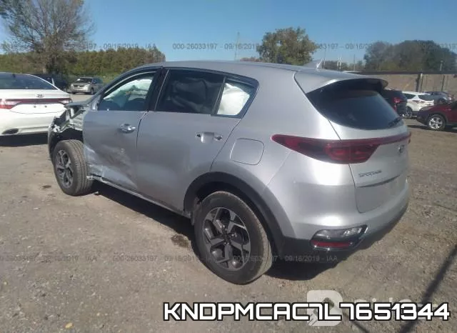 KNDPMCAC7L7651344