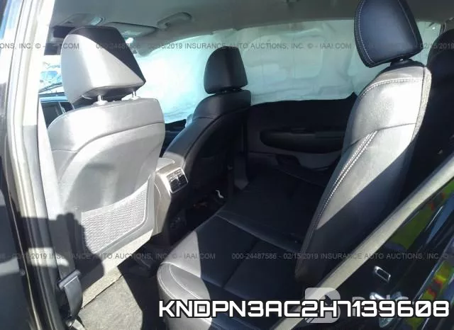 KNDPN3AC2H7139608