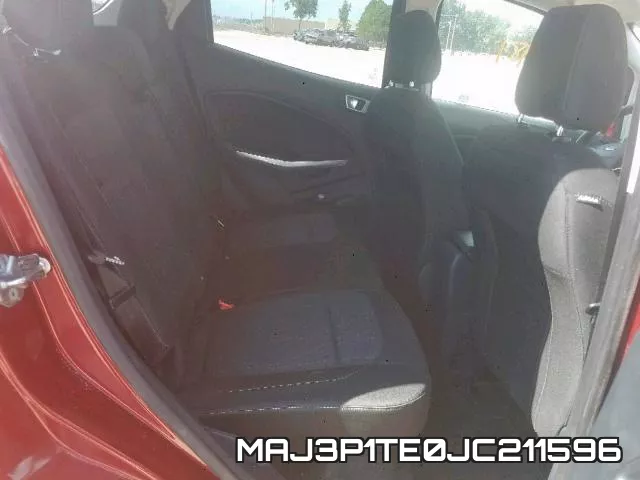 MAJ3P1TE0JC211596