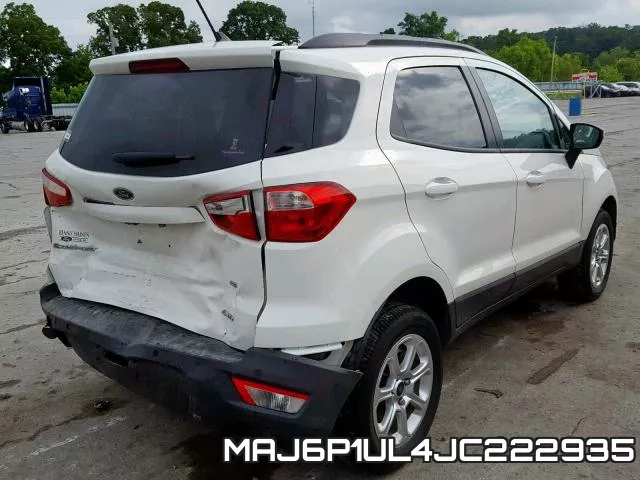 MAJ6P1UL4JC222935