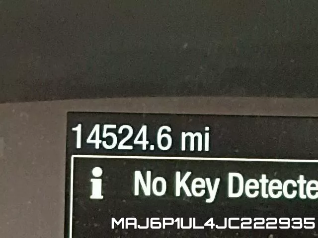 MAJ6P1UL4JC222935