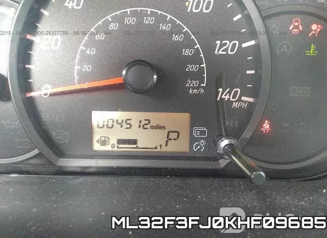 ML32F3FJ0KHF09685