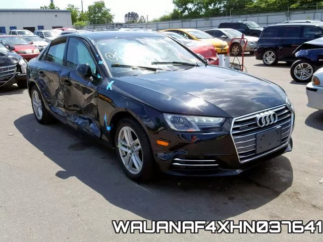WAUANAF4XHN037641