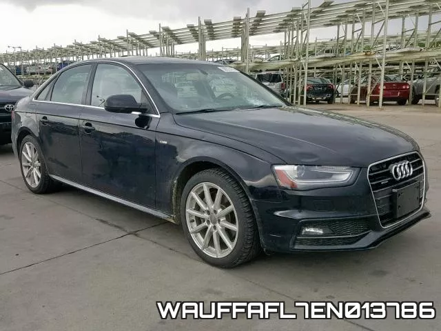 WAUFFAFL7EN013786
