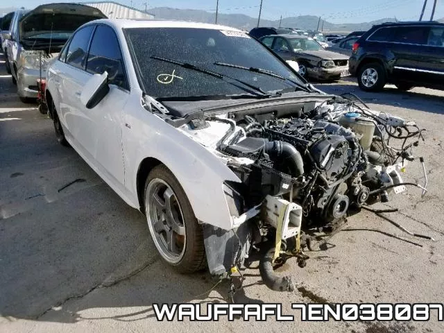 WAUFFAFL7EN038087