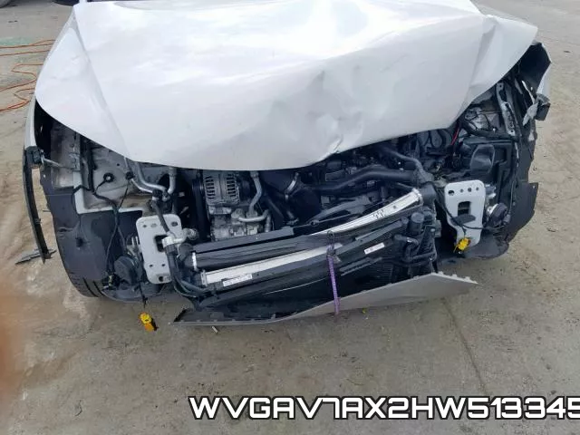 WVGAV7AX2HW513345