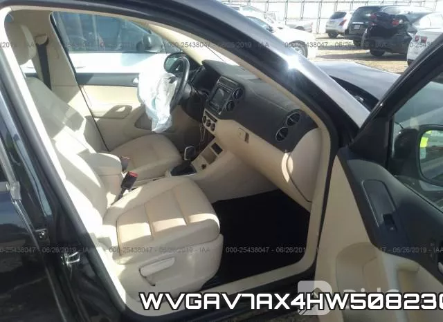 WVGAV7AX4HW508230
