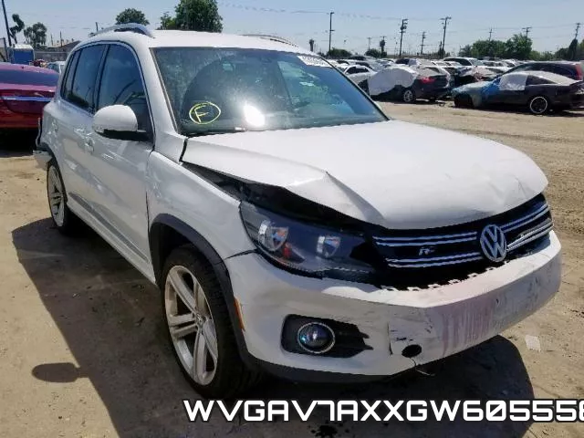 WVGAV7AXXGW605558