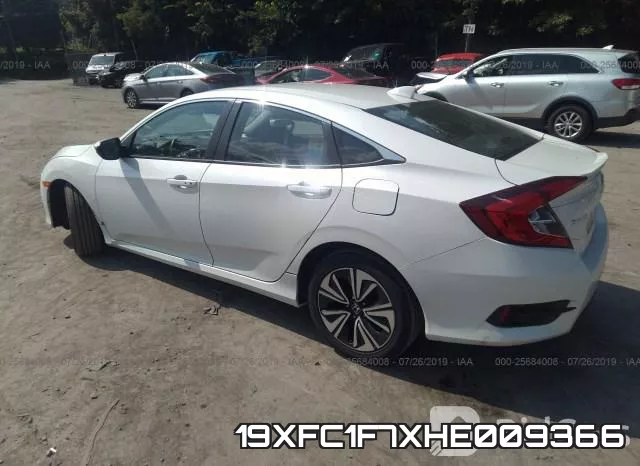 19XFC1F7XHE009366