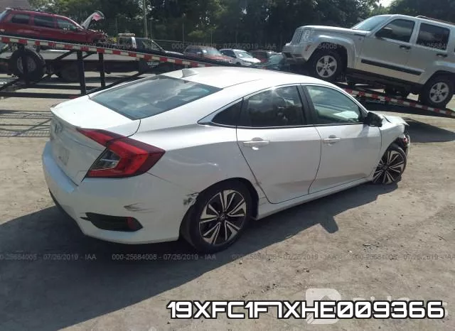 19XFC1F7XHE009366