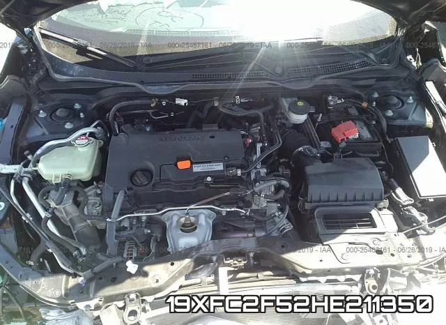 19XFC2F52HE211350