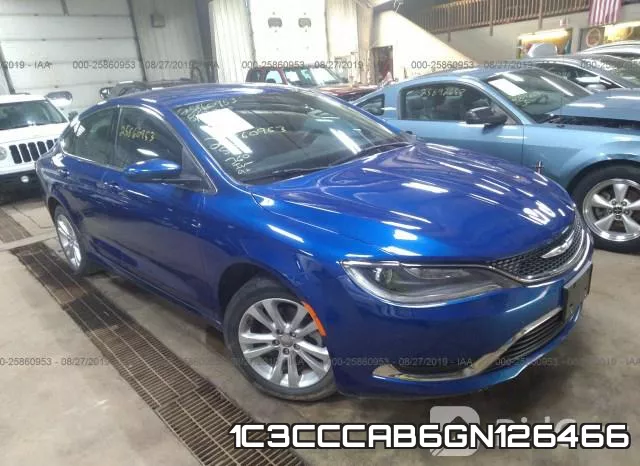 1C3CCCAB6GN126466