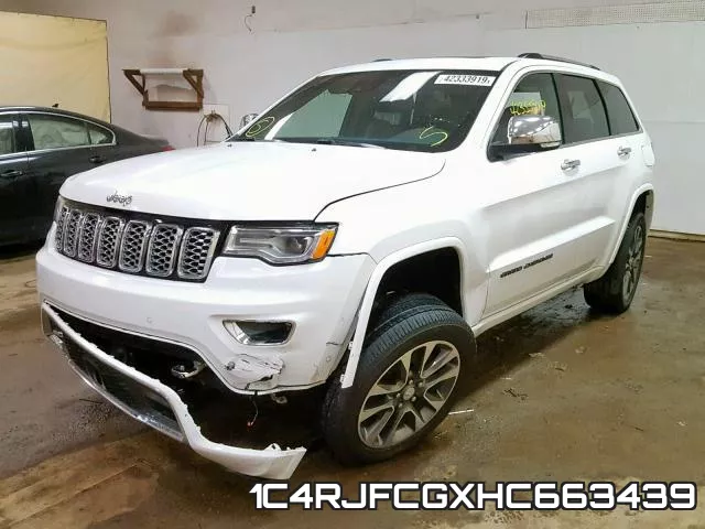 1C4RJFCGXHC663439