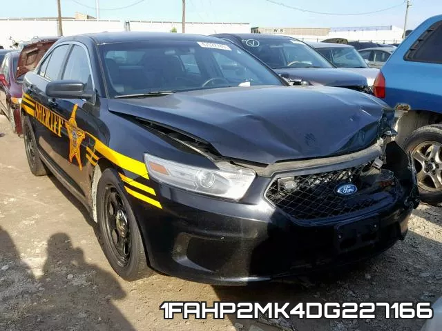 1FAHP2MK4DG227166