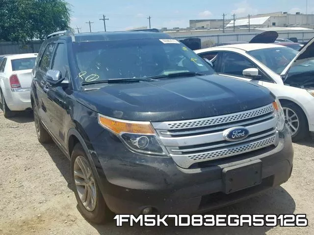 1FM5K7D83EGA59126