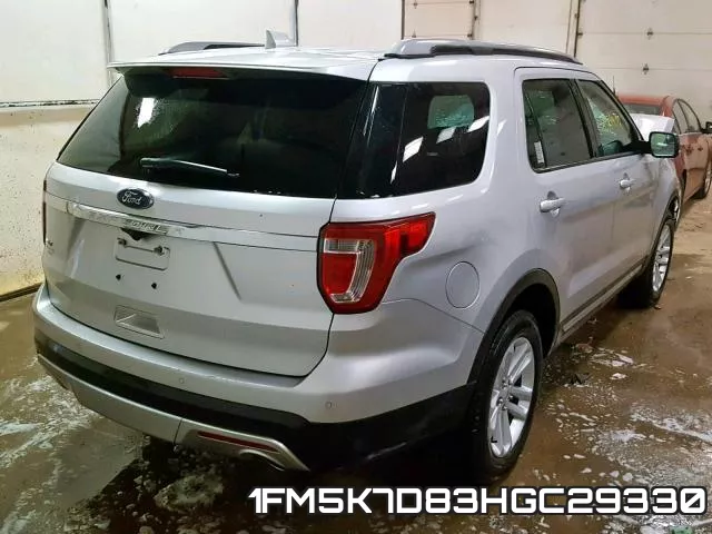 1FM5K7D83HGC29330
