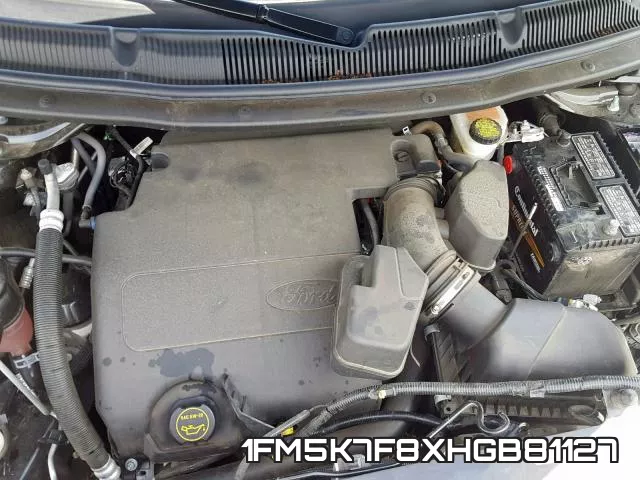 1FM5K7F8XHGB81127