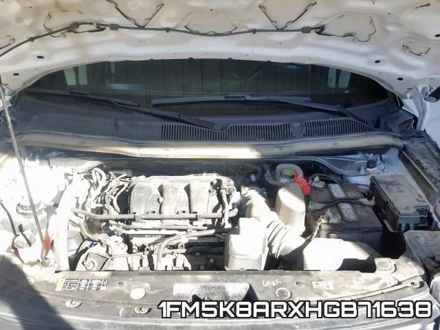 1FM5K8ARXHGB71638