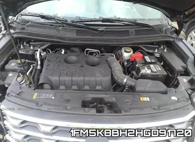 1FM5K8BH2HGD91720