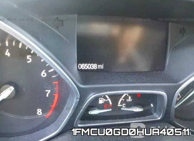 1FMCU0GD0HUA40511
