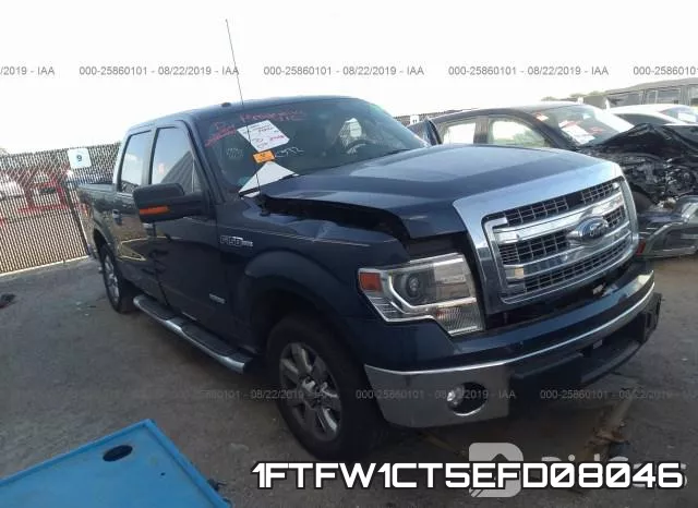 1FTFW1CT5EFD08046