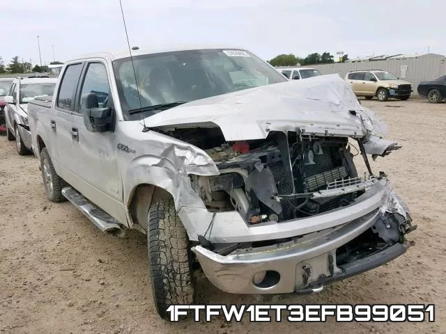 1FTFW1ET3EFB99051