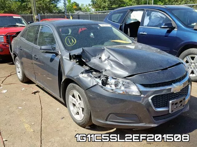 1G11C5SL2EF201508