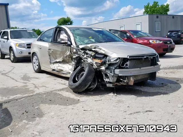 1G1PA5SGXE7310943
