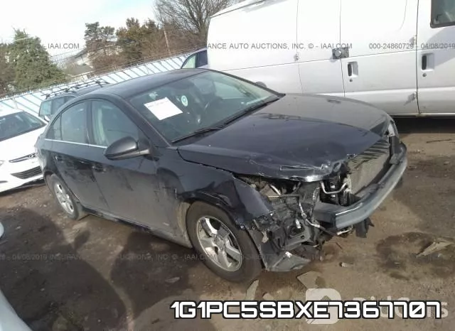 1G1PC5SBXE7367707