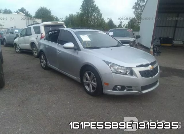 1G1PE5SB9E7319335