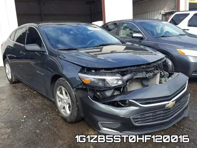 1G1ZB5ST0HF120016