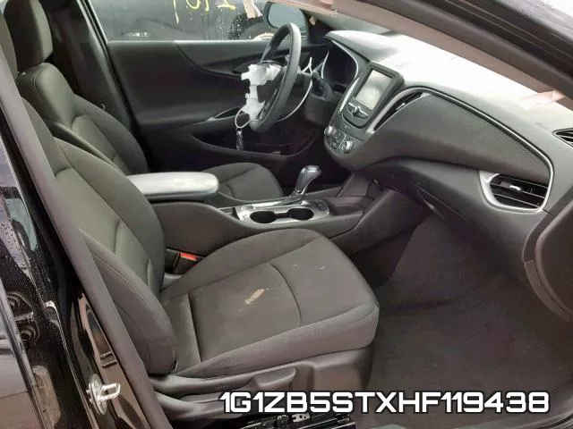 1G1ZB5STXHF119438