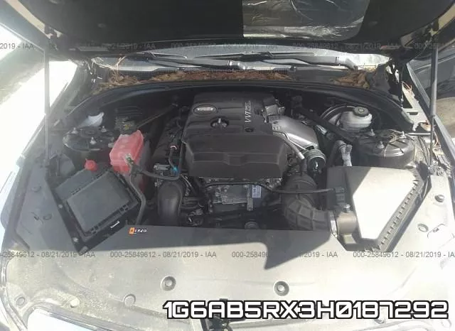 1G6AB5RX3H0187292