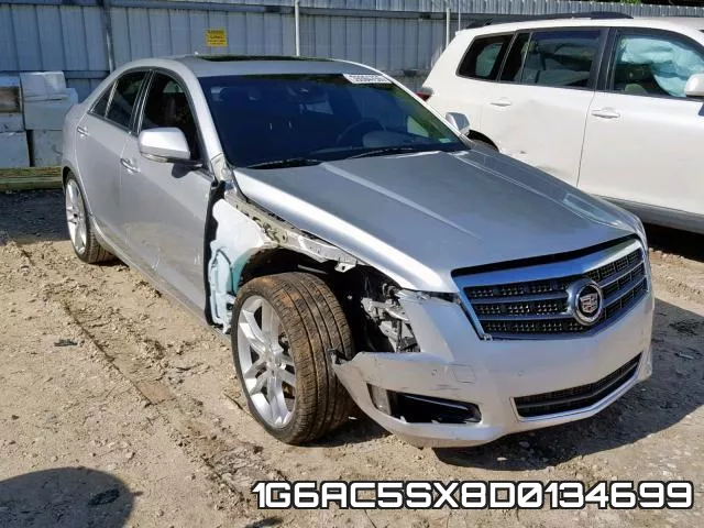 1G6AC5SX8D0134699