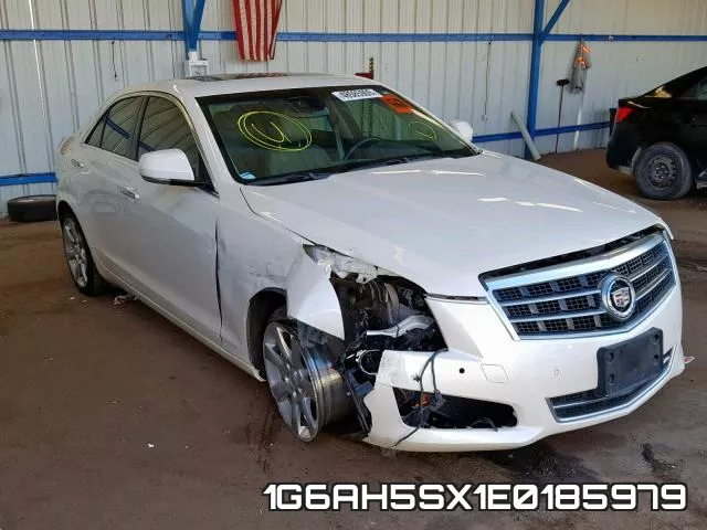 1G6AH5SX1E0185979