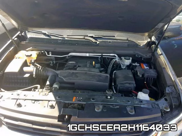 1GCHSCEA2H1164033