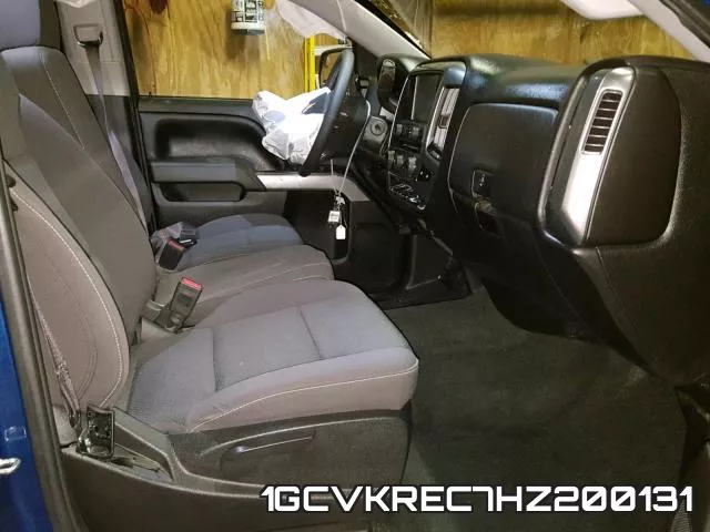 1GCVKREC7HZ200131