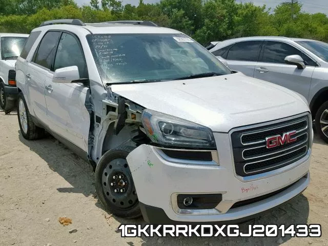 1GKKRRKDXGJ201433